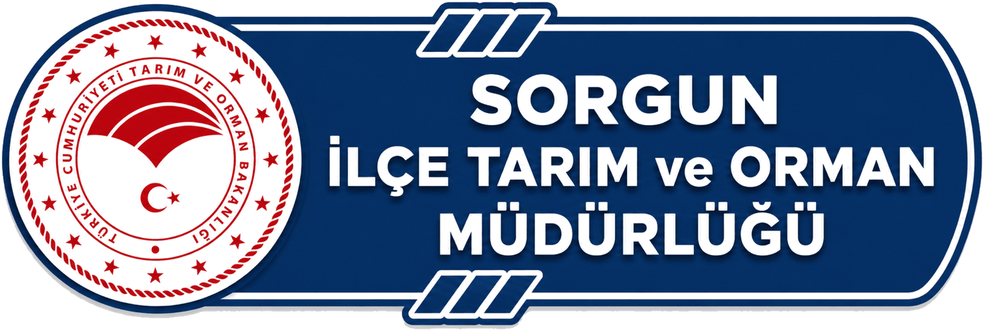 Sorgun İlçe Tarım ve Orman Müdürlüğü